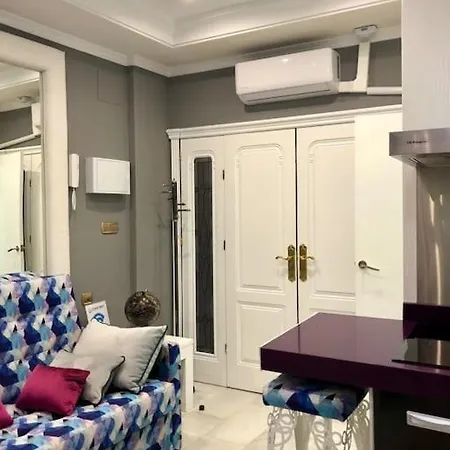 Apartment Castravinaria Lucena