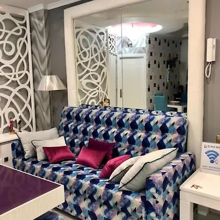 Castravinaria Apartment