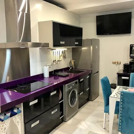Castravinaria Apartment