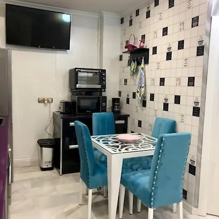 Apartment Castravinaria
